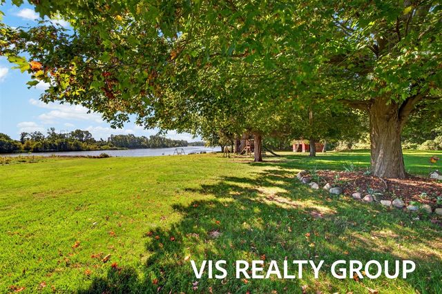 14911 Groenevelt Road, Spring Lake, MI 49456