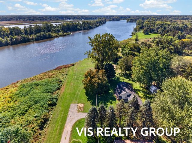 14911 Groenevelt Road, Spring Lake, MI 49456