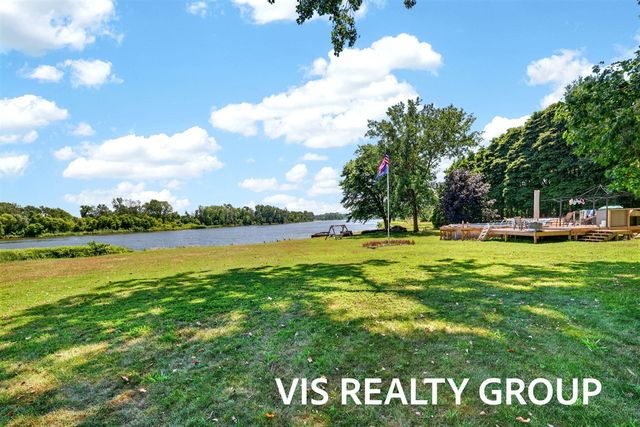 14911 Groenevelt Road, Spring Lake, MI 49456