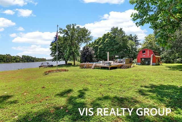 14911 Groenevelt Road, Spring Lake, MI 49456