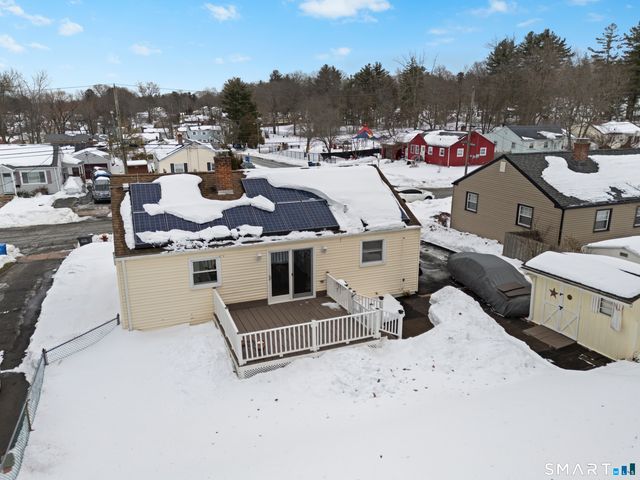 208 Mountain Street, Hartford, CT 06106