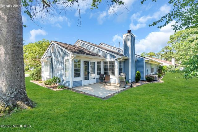 1200B Thornbury Lane, Manchester, NJ 08759