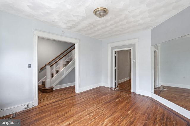 213 S ST NW, Washington, DC 20001