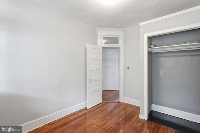 213 S ST NW, Washington, DC 20001