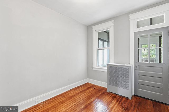 213 S ST NW, Washington, DC 20001