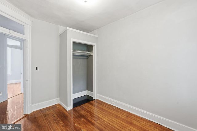 213 S ST NW, Washington, DC 20001