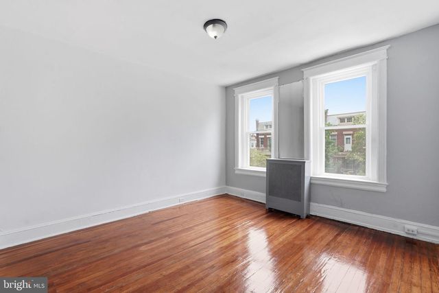 213 S ST NW, Washington, DC 20001