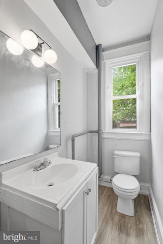213 S ST NW, Washington, DC 20001