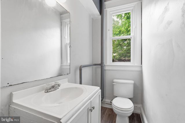 213 S ST NW, Washington, DC 20001