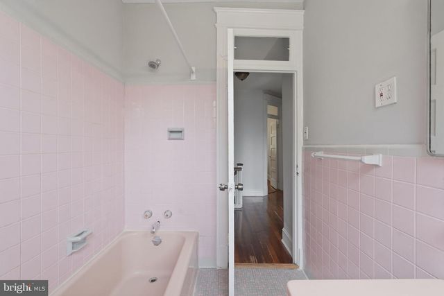 213 S ST NW, Washington, DC 20001