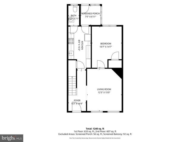 213 S ST NW, Washington, DC 20001