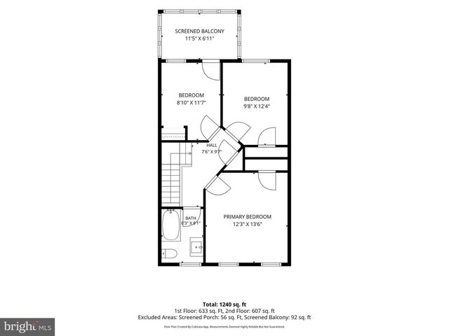 213 S ST NW, Washington, DC 20001
