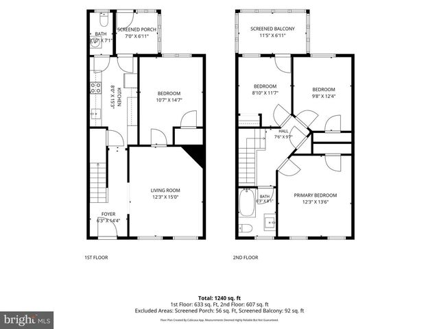 213 S ST NW, Washington, DC 20001