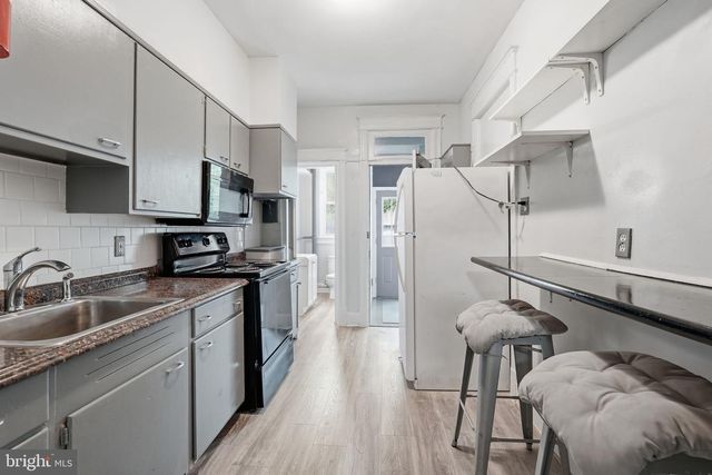 213 S ST NW, Washington, DC 20001