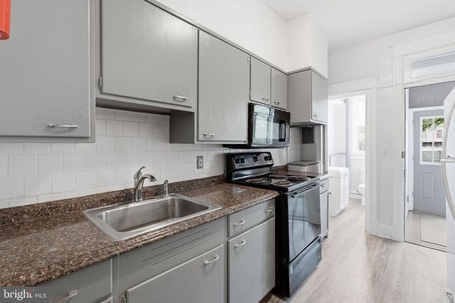 213 S ST NW, Washington, DC 20001