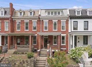 213 S ST NW, Washington, DC 20001