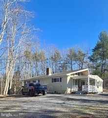 359 STRATON WAY, Basye, VA 22810