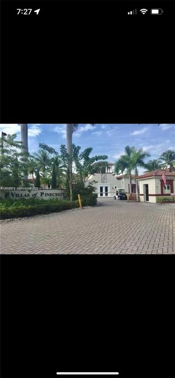 8650 SW 67th Avenue 1013, Pinecrest, FL 33156