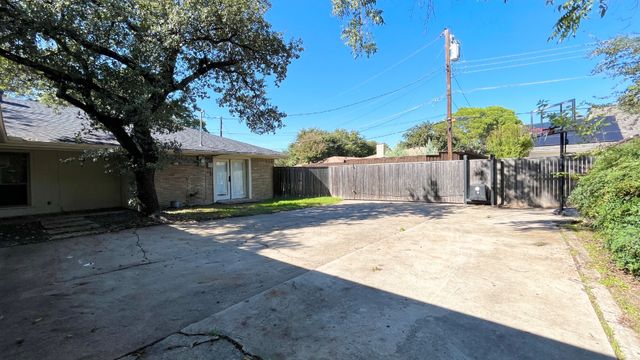 10006 Pensive Drive, Dallas, TX 75229