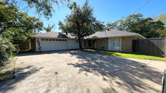 10006 Pensive Drive, Dallas, TX 75229