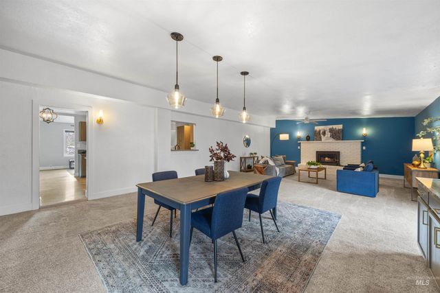 916 E Mckinley Street, Boise, ID 83712