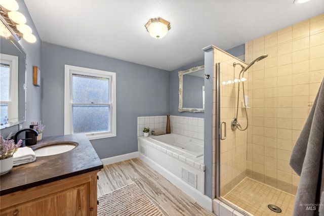 916 E Mckinley Street, Boise, ID 83712