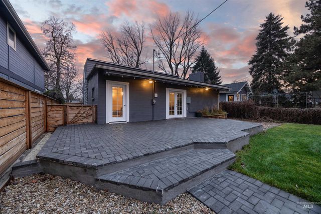 916 E Mckinley Street, Boise, ID 83712