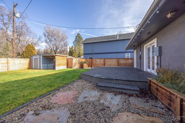 916 E Mckinley Street, Boise, ID 83712
