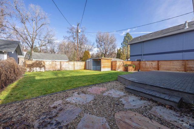 916 E Mckinley Street, Boise, ID 83712