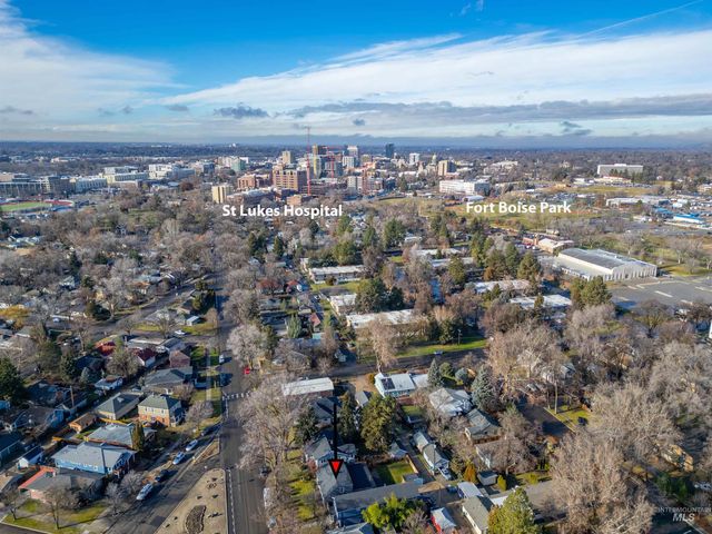 916 E Mckinley Street, Boise, ID 83712