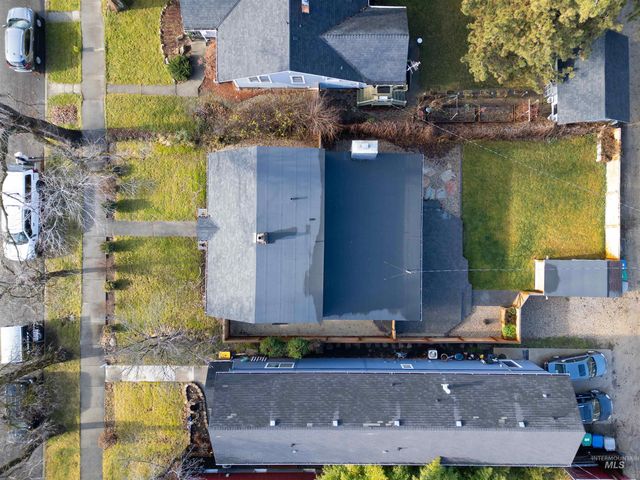 916 E Mckinley Street, Boise, ID 83712