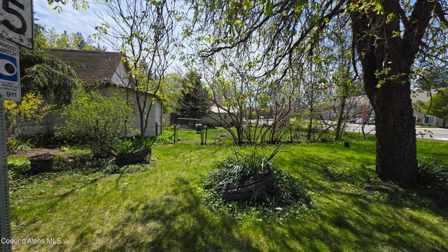 526 W Walnut AVE, Coeur D'alene, ID 83814