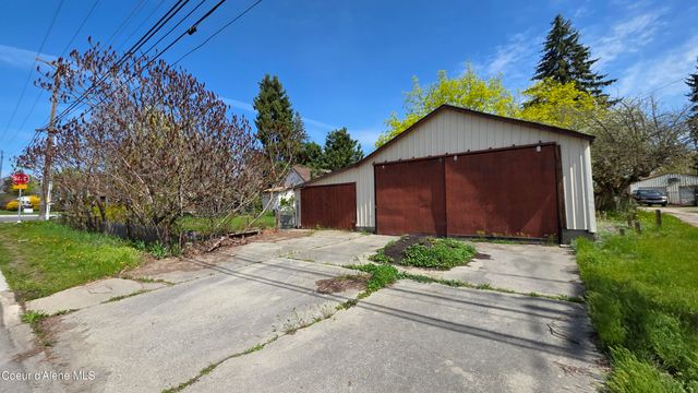 526 W Walnut AVE, Coeur D'alene, ID 83814