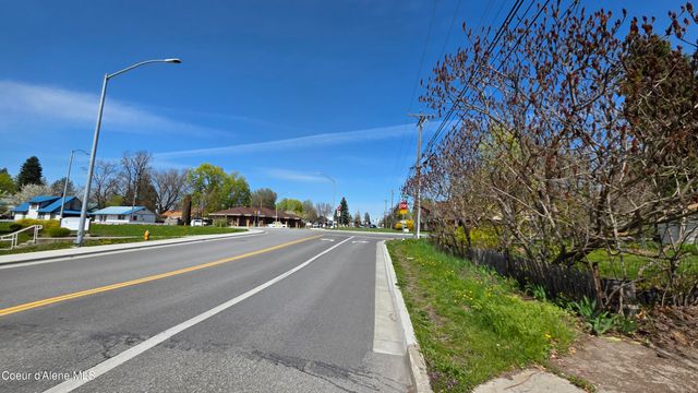526 W Walnut AVE, Coeur D'alene, ID 83814