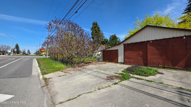526 W Walnut AVE, Coeur D'alene, ID 83814