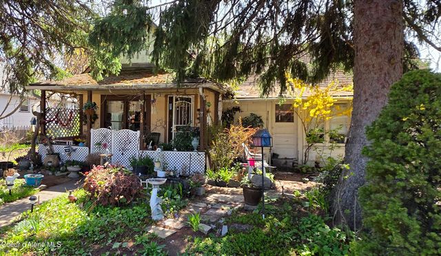 526 W Walnut AVE, Coeur D'alene, ID 83814
