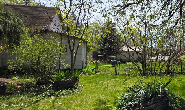 526 W Walnut AVE, Coeur D'alene, ID 83814