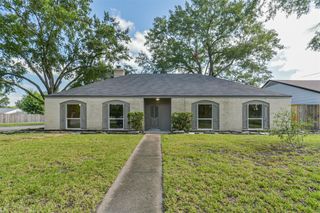 11026 Montverde Lane, Houston, TX 77099