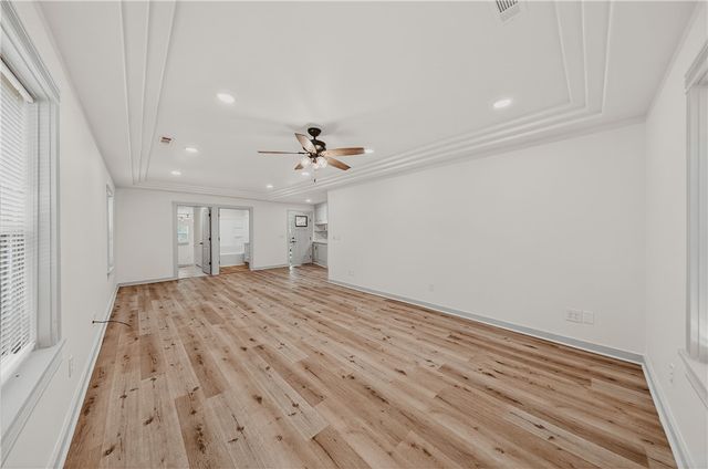 11771 Bredehoeft Road, Gentry, AR 72734