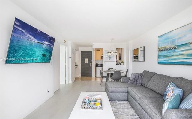 2670 E Sunrise Boulevard 1103, Fort Lauderdale, FL 33304