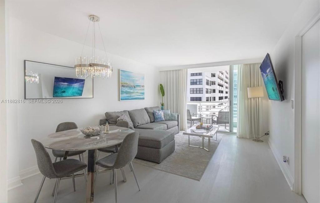 2670 E Sunrise Boulevard 1103, Fort Lauderdale, FL 33304