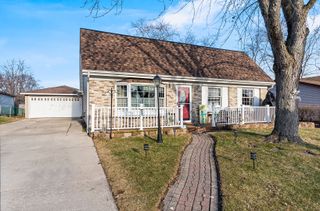 250 Butternut Drive, Bolingbrook, IL 60440