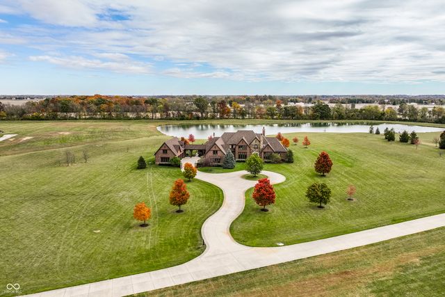 12318 E 196th Street, Noblesville, IN 46060