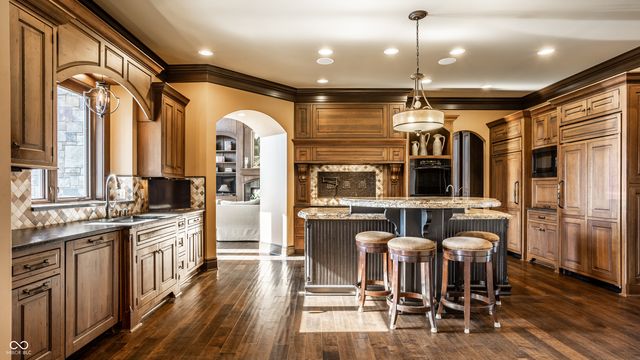12318 E 196th Street, Noblesville, IN 46060