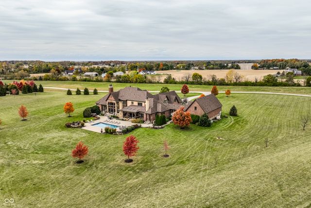 12318 E 196th Street, Noblesville, IN 46060