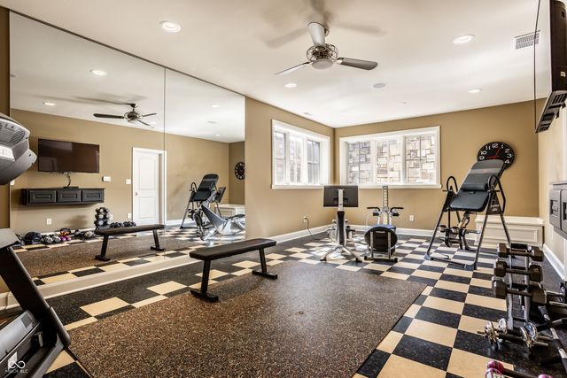 12318 E 196th Street, Noblesville, IN 46060