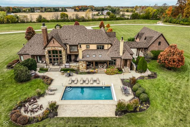 12318 E 196th Street, Noblesville, IN 46060