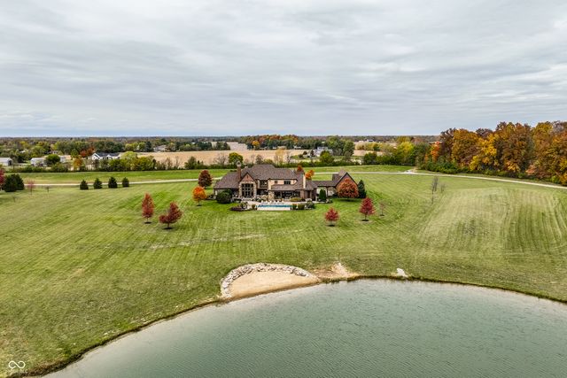 12318 E 196th Street, Noblesville, IN 46060