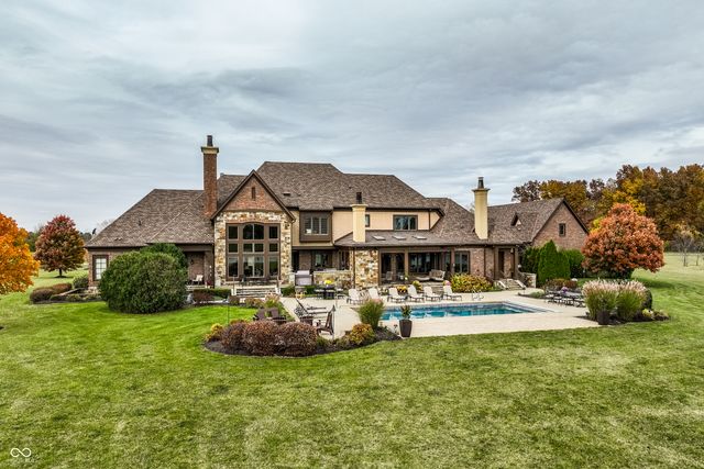 12318 E 196th Street, Noblesville, IN 46060