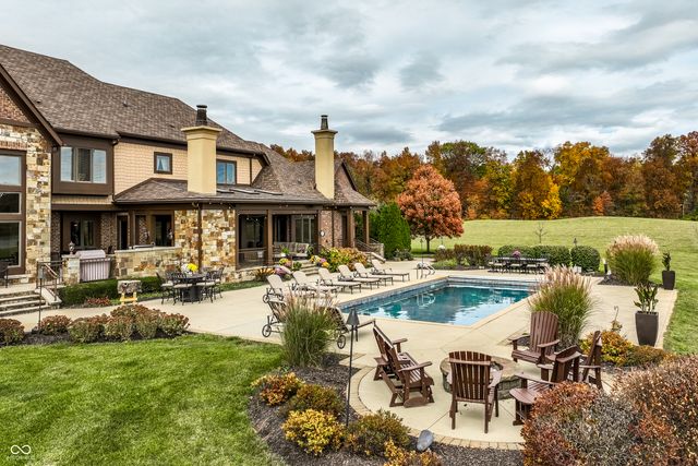 12318 E 196th Street, Noblesville, IN 46060